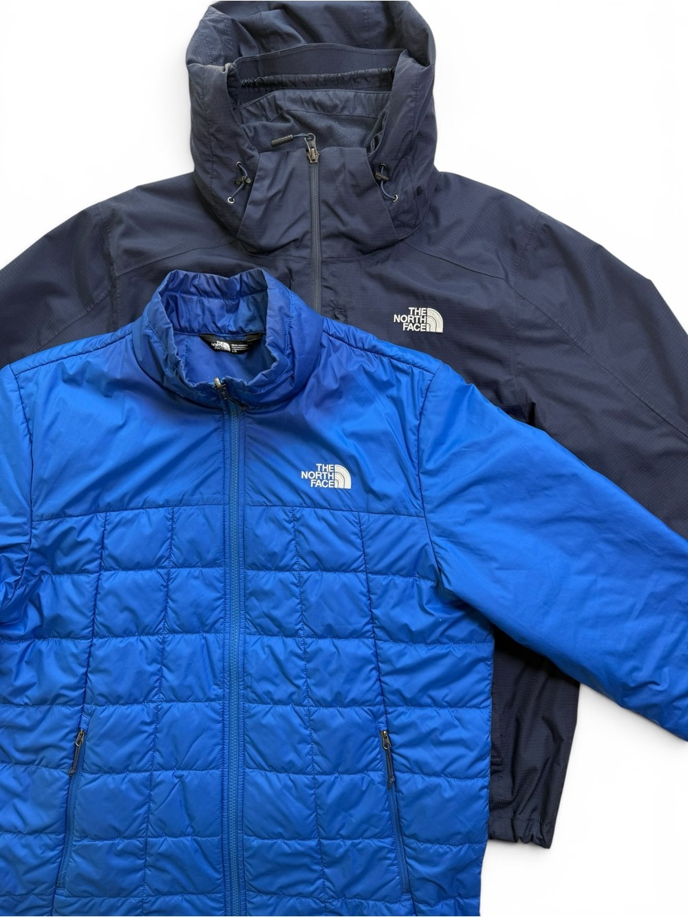 The North Face Evolve II 3-in-1 Triclimate Jacket Men’s Large